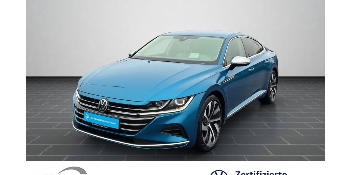 VW Arteon 56.850 km 30.996 &euro; Saarbrücken 66115
