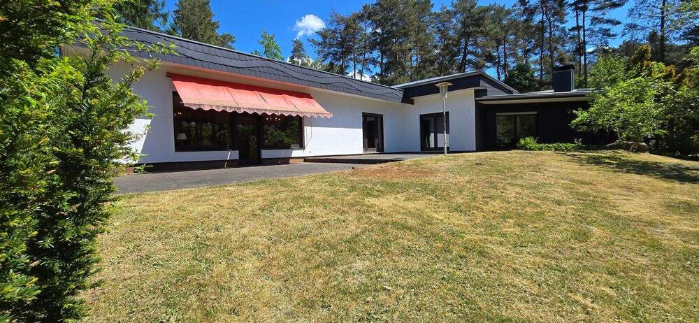 Bungalow Kirkel Limbach - 7 Zimmer, 244 m&sup2;, 790.000&euro; | Angebot:25773299