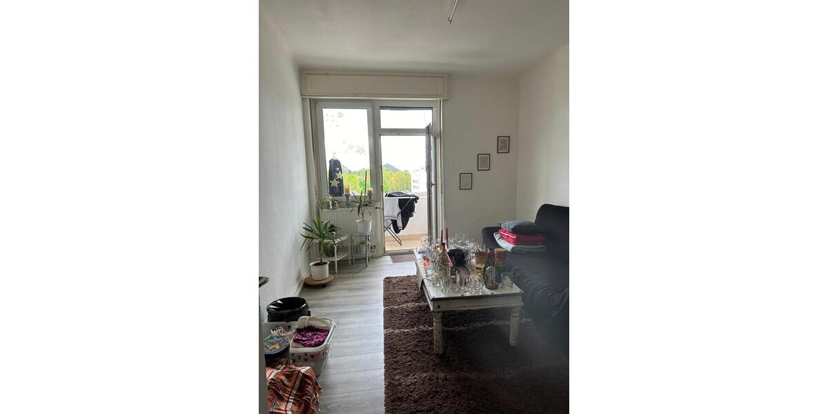 Etagenwohnung Völklingen - 2 Zimmer, 60 m&sup2;, 450&euro; | Angebot:26048633