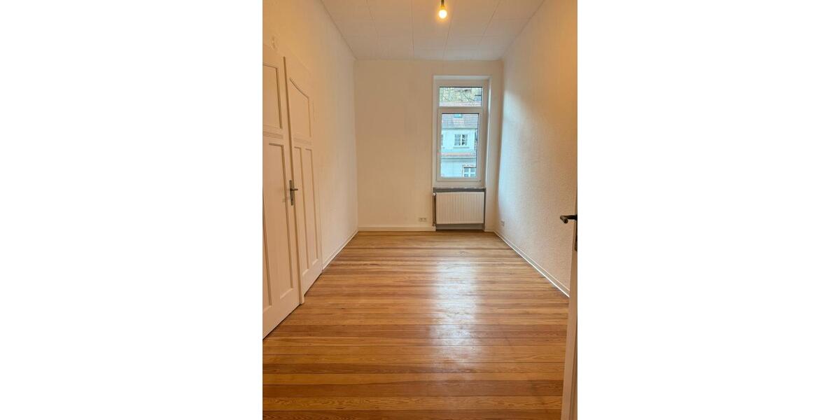 Etagenwohnung Saarbrücken St. Arnual - 1 Zimmer, 20 m&sup2;, 400&euro; | Angebot:24381174