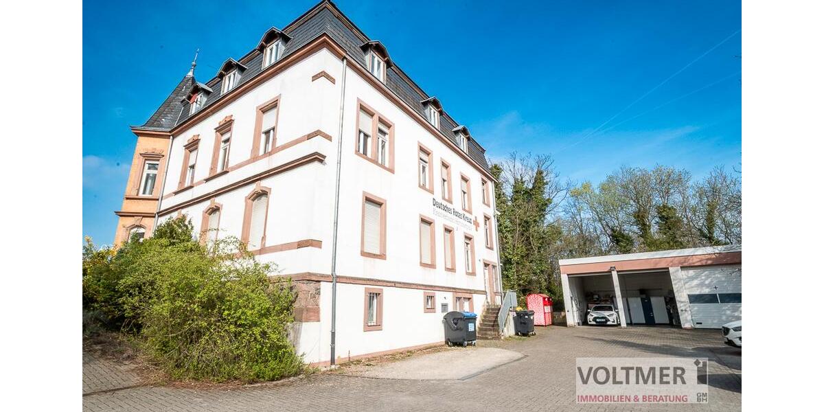 Gewerbeobjekt Homburg - 3.500&euro; | Angebot:26137077