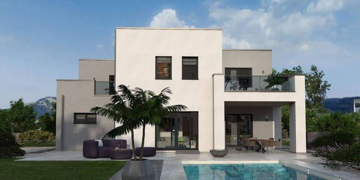 Einfamilienhaus Großrosseln St Nikolaus - 6 Zimmer, 256 m&sup2;, 744.900&euro; | Angebot:25743136