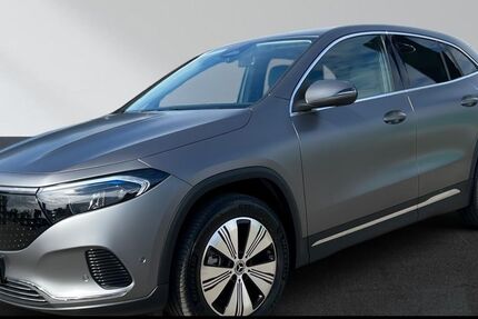 Mercedes-Benz EQA 7.081 km 41.450 &euro; Zweibrücken 66482