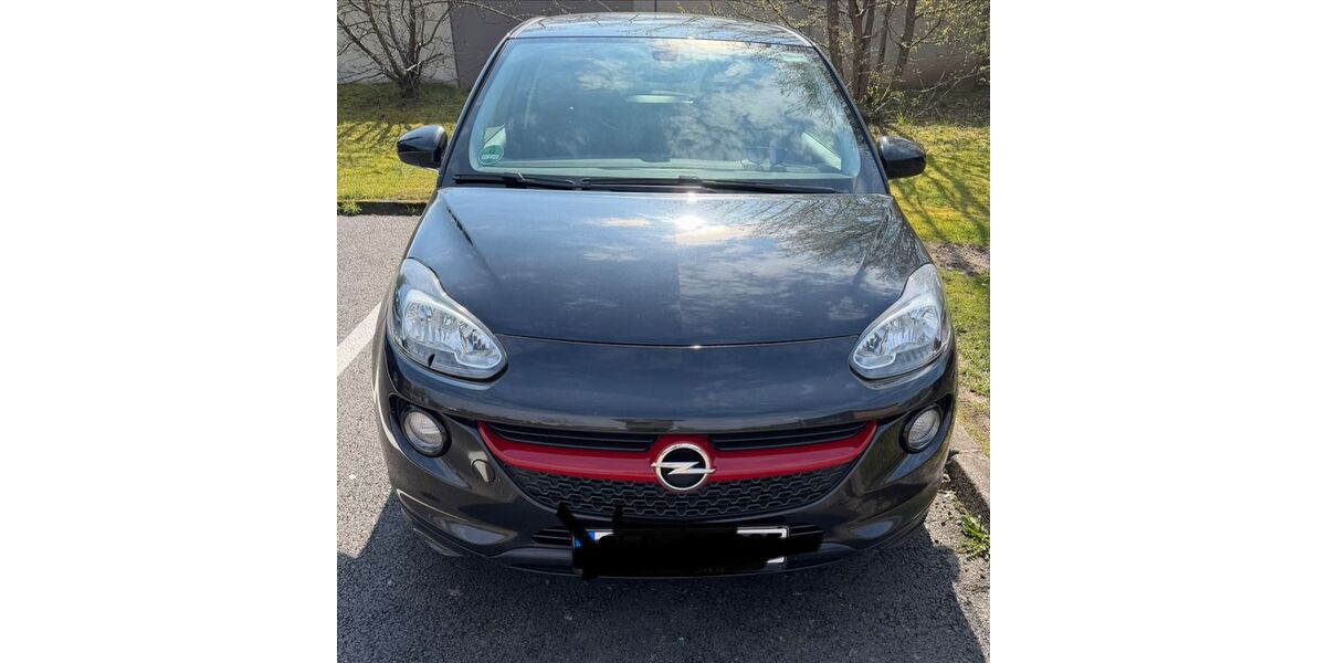 Opel Adam 179.888 km 4.999 &euro; Überherrn 66802
