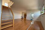 Maisonettenwohnung Eppelborn - 3 Zimmer, 80 m&sup2;, 700&euro; | Angebot:26328114