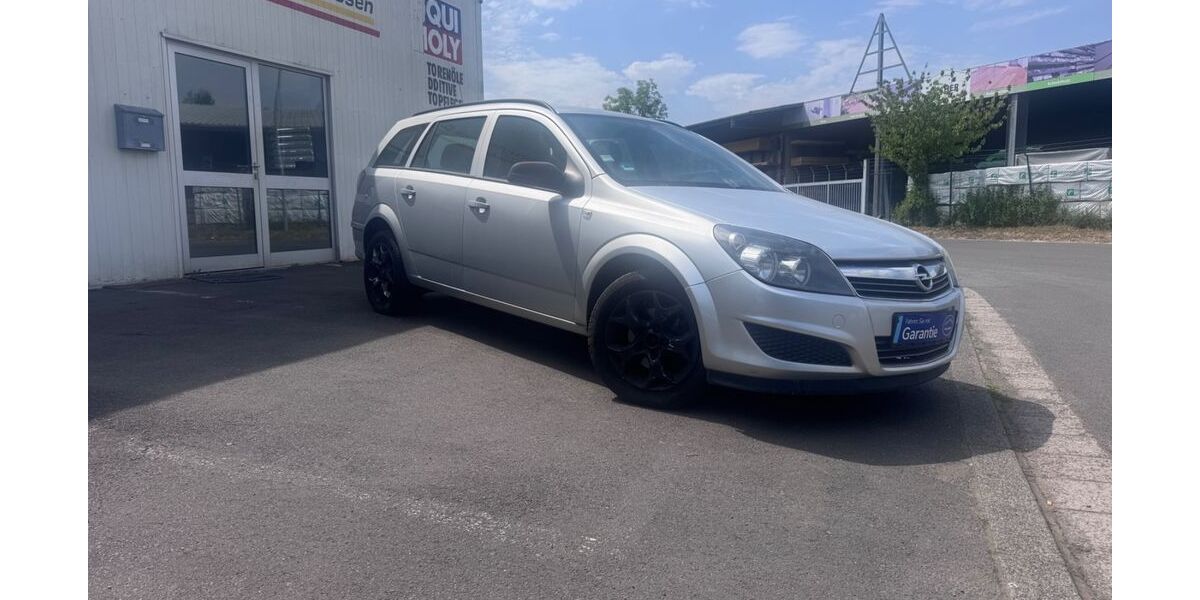 Opel Astra 183.000 km 3.190 &euro; Sankt Wendel 66606