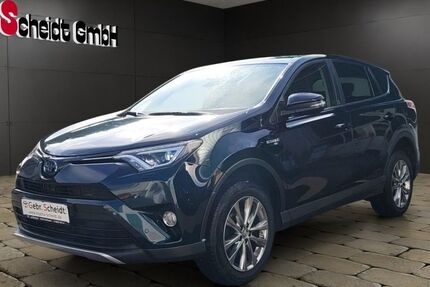 Toyota RAV 4 90.915 km 22.880 &euro; Schiffweiler 66578