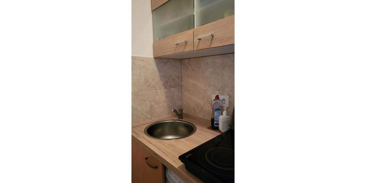 Erdgeschoßwohnung Homburg - 1 Zimmer, 22 m&sup2;, 65.000&euro; | Angebot:16429906