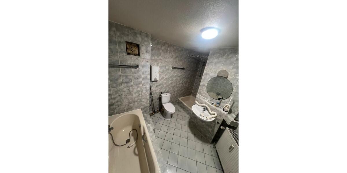 Etagenwohnung Völklingen - 2 Zimmer, 55 m&sup2;, 670&euro; | Angebot:25589317