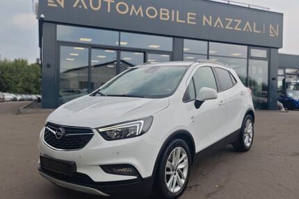 Opel Mokka 105.000 km 9.900 &euro; Saarlouis 66740