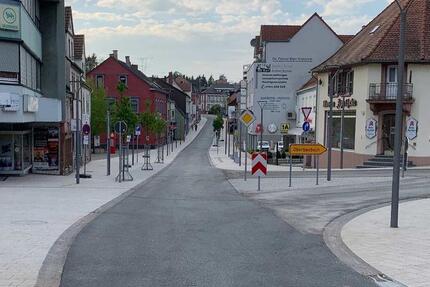 Wohnung Sankt Ingbert - 5 Zimmer, 120 m&sup2;, 650&euro; | Angebot:25992315