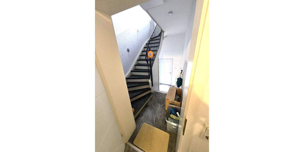 Reihenmittelhaus Saarbrücken Altenkessel - 5 Zimmer, 115 m&sup2;, 234.900&euro; | Angebot:25677420