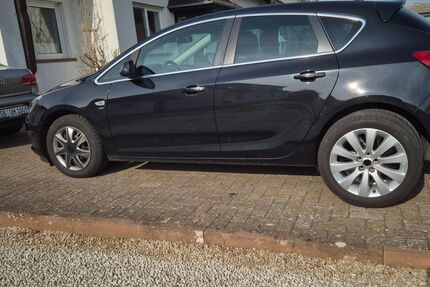 Opel Astra 110.000 km 6.200 &euro; Kleinblittersdorf 66271