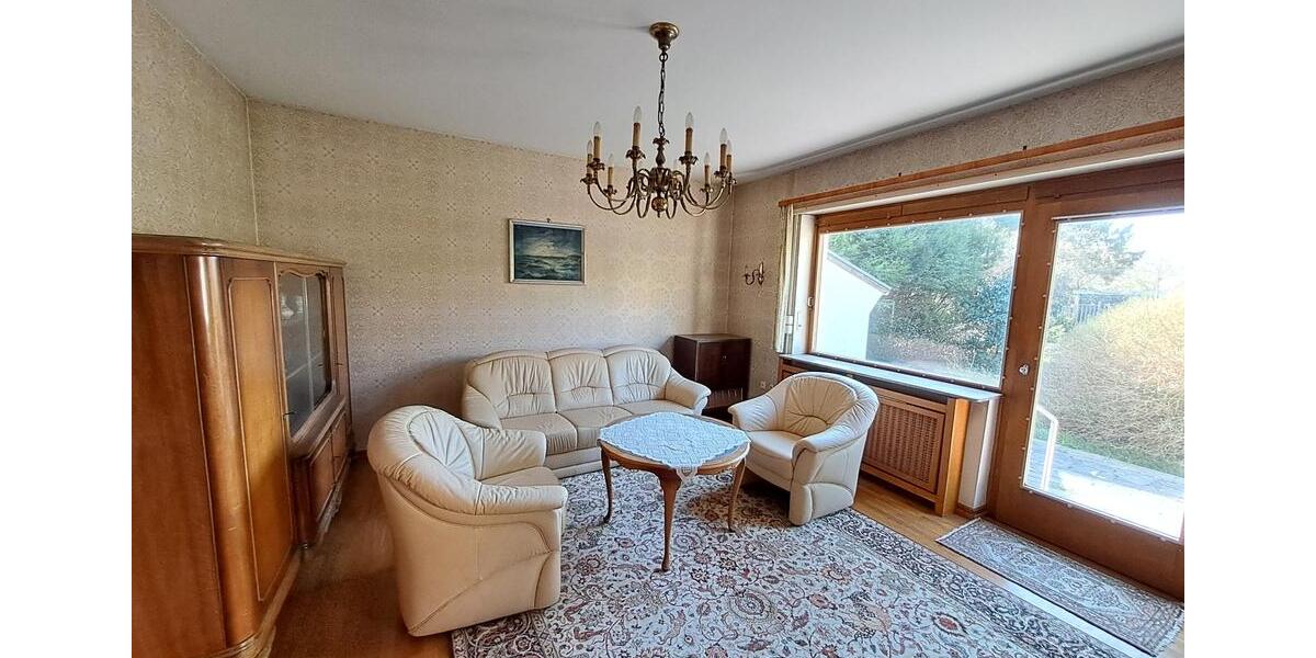 Doppelhaushälfte Saarbrücken Kieselhumes - 5 Zimmer, 135 m&sup2;, 440.000&euro; | Angebot:25821988