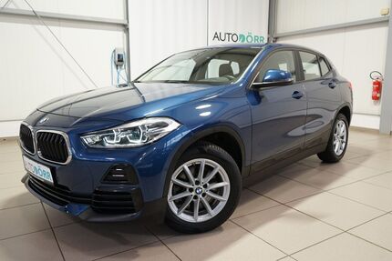 BMW X2 145.950 km 19.900 &euro; Homburg 66424