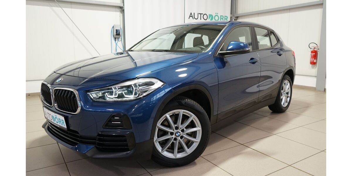 BMW X2 145.950 km 19.900 &euro; Homburg 66424