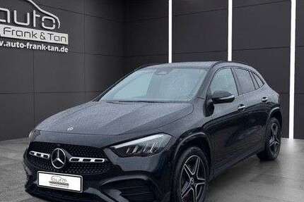Mercedes-Benz GLA 250 33.000 km 40.990 &euro; Schmelz 66839