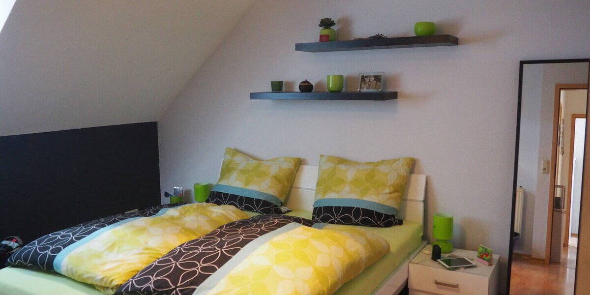 Etagenwohnung Differten Differten - 3 Zimmer, 85 m&sup2;, 199.000&euro; | Angebot:26443451