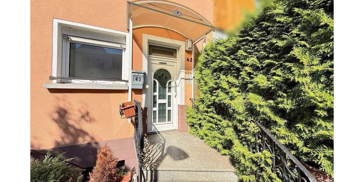 Mehrfamilienhaus, Wohnhaus Dillingen - 6 Zimmer, 192 m&sup2;, 235.000&euro; | Angebot:25668693