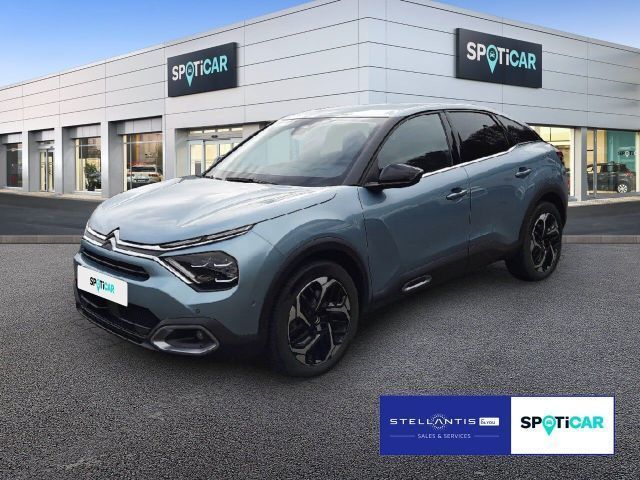 Citroen C4 19.762 km 18.890 &euro; Saarbrücken 66119