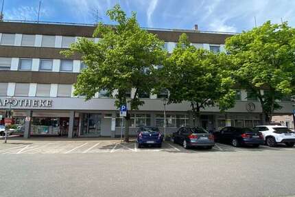 Wohnung Dillingen - 3 Zimmer, 250 m&sup2;, 255.000&euro; | Angebot:22163521