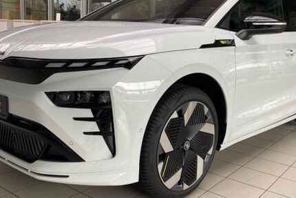 Skoda Enyaq 4.500 km 52.990 &euro; Saarbrücken 66130