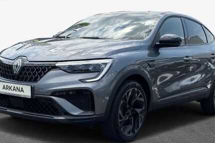 Renault Arkana 40.000 km 28.590 &euro; Saarbrücken 66115