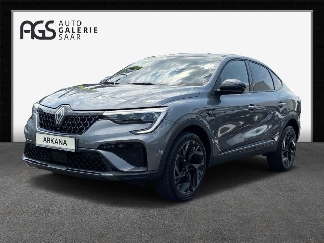 Renault Arkana 40.000 km 28.590 &euro; Saarbrücken 66115