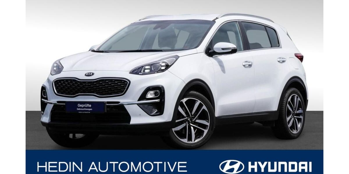 Kia Sportage 71.918 km 17.590 &euro; Saarbrücken 66117