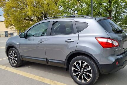 Nissan Qashqai 112.000 km 7.000 &euro; Saarbrücken 66130
