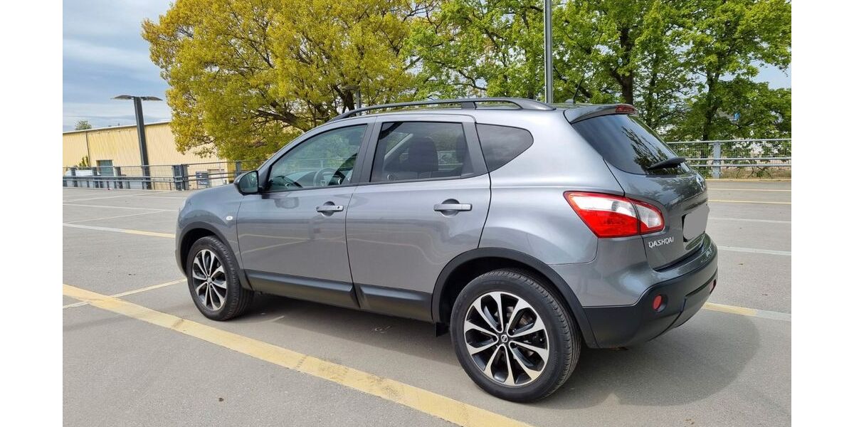 Nissan Qashqai 112.000 km 7.000 &euro; Saarbrücken 66130