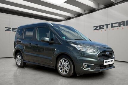Ford Tourneo 81.384 km 16.200 &euro; Saarbrücken 66271