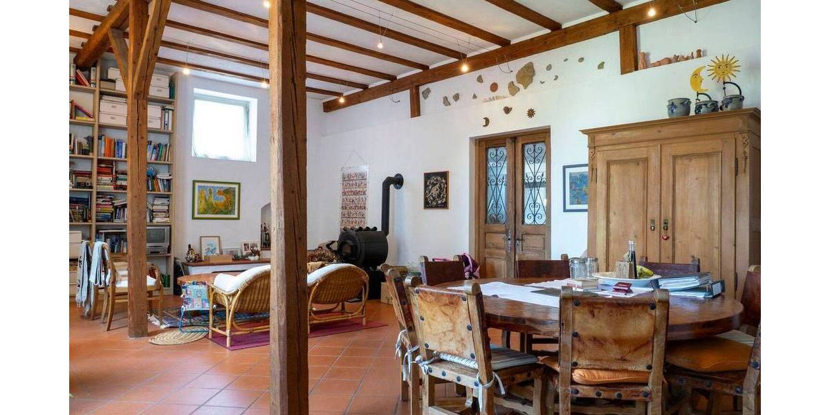 Mehrfamilienhaus, Wohnhaus Blieskastel Breitfurt - 7 Zimmer, 241 m&sup2;, 299.000&euro; | Angebot:25667229