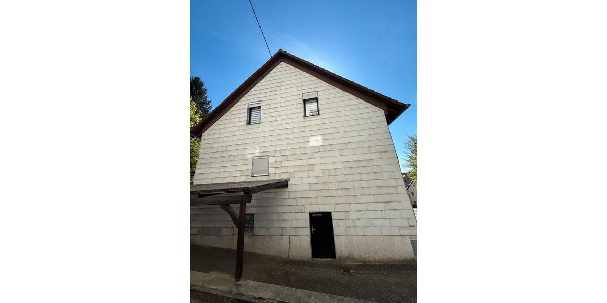 Doppelhaushälfte Saarbrücken Dudweiler - 4 Zimmer, 130 m&sup2;, 210.000&euro; | Angebot:26284185