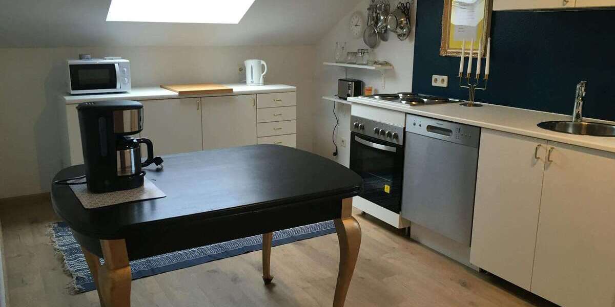 Zimmer Sankt Ingbert Oberwürzbach - 1 Zimmer, 1.800&euro; | Angebot:22846966