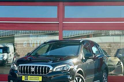 Suzuki SX4 S-Cross 64.000 km 18.490 &euro; Völklingen 66333