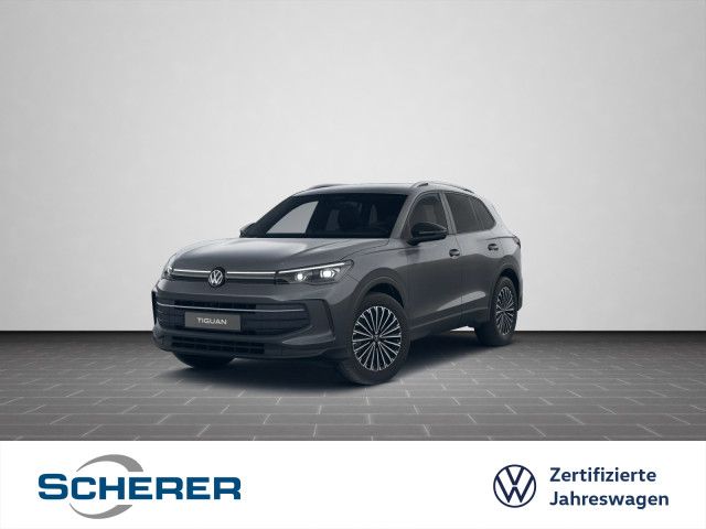 VW Tiguan 20.950 km 33.990 &euro; Saarbrücken 66121