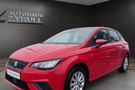 Seat Ibiza 30.676 km 20.980 &euro; Saarlouis 66740