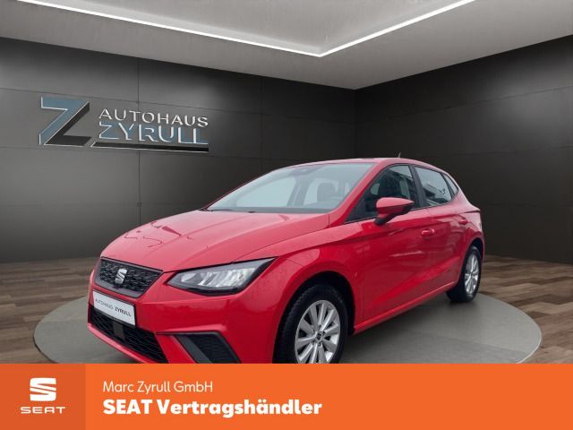 Seat Ibiza 30.676 km 20.980 &euro; Saarlouis 66740