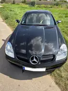 Mercedes-Benz SLK 200 138.000 km 7.800 &euro; Wadgassen 66787