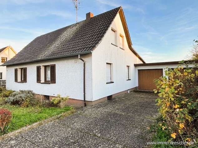 Einfamilienhaus Kleinblittersdorf / Sitterswald Sitterswald - 5 Zimmer, 145 m&sup2;, 179.000&euro; | Angebot:24418672