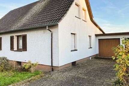 Haus Kleinblittersdorf / Sitterswald Sitterswald - 5 Zimmer, 145 m&sup2;, 179.000&euro; | Angebot:24418672