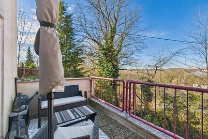 Wohnung Neunkirchen - 2 Zimmer, 58 m&sup2;, 485&euro; | Angebot:25998935