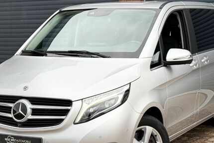 Mercedes-Benz V 250 91.800 km 41.999 &euro; Saarlouis-Lisdorf 66740