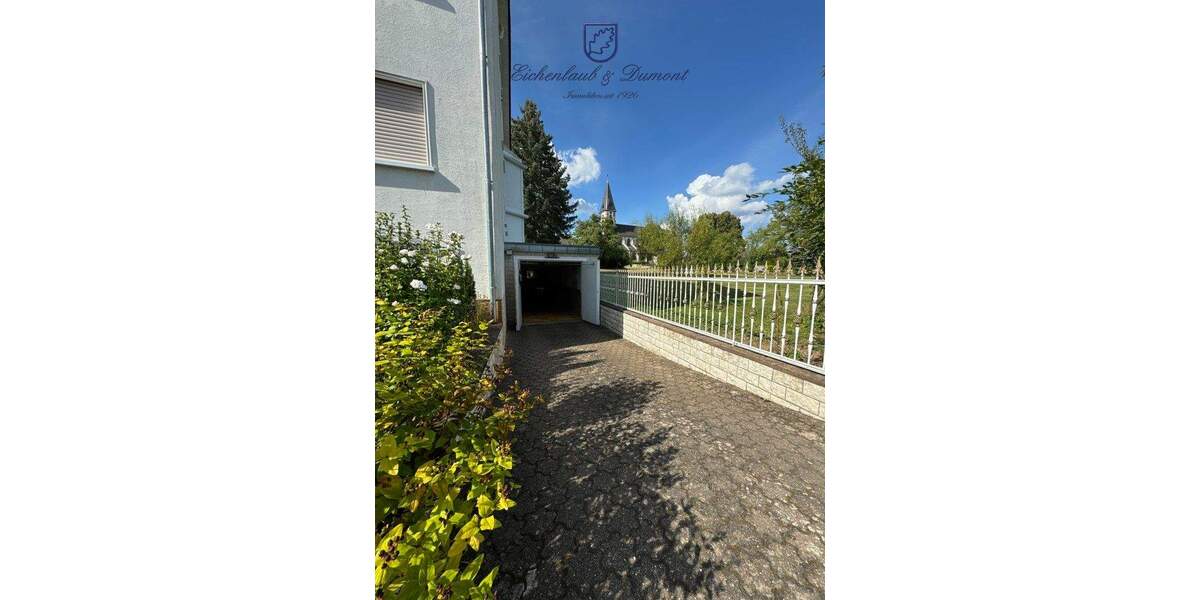 Mehrfamilienhaus, Wohnhaus Schwalbach - 8 Zimmer, 217 m&sup2;, 490.000&euro; | Angebot:25779317