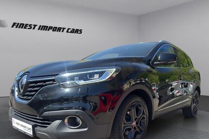 Renault Kadjar 110.438 km 11.000 &euro; Völklingen 66333