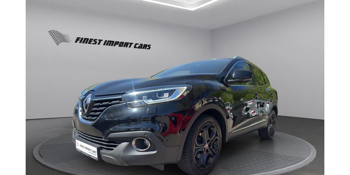 Renault Kadjar 110.438 km 11.000 &euro; Völklingen 66333
