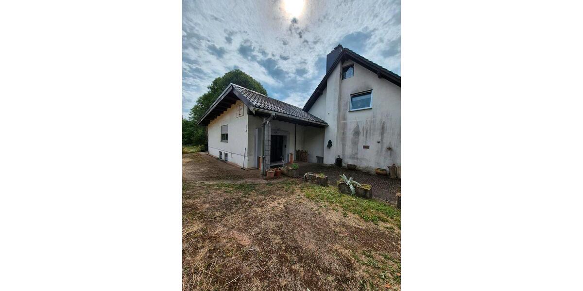 Mehrfamilienhaus, Wohnhaus Heusweiler - 6 Zimmer, 230 m&sup2;, 500.000&euro; | Angebot:27010130