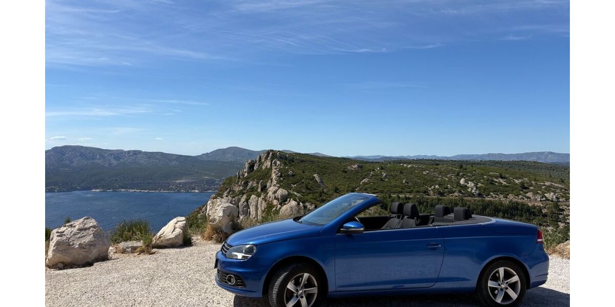VW Eos 156.400 km 7.500 &euro; Saarbrücken 66133