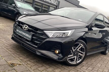 Hyundai i20 10.966 km 19.770 &euro; Zweibrücken 66482